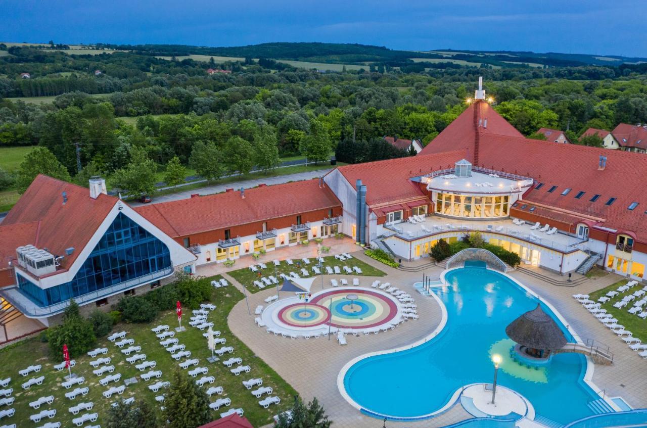 Kehida Termal Resort & Spa Kehidakustany Exterior photo