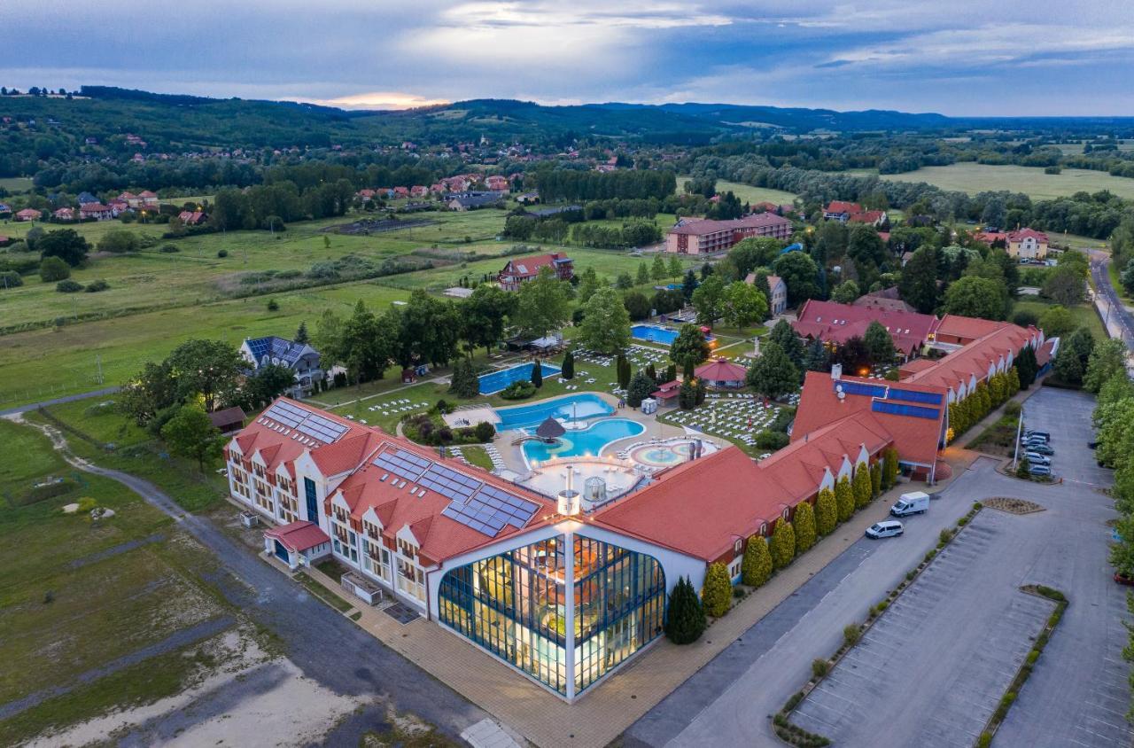 Kehida Termal Resort & Spa Kehidakustany Exterior photo