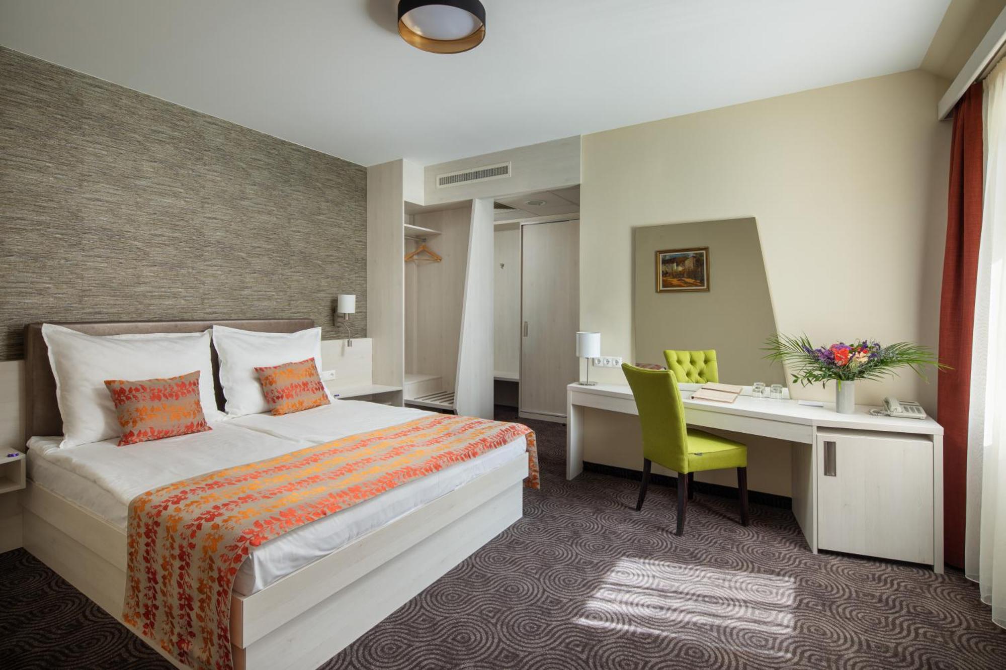 Kehida Termal Resort & Spa Kehidakustany Room photo