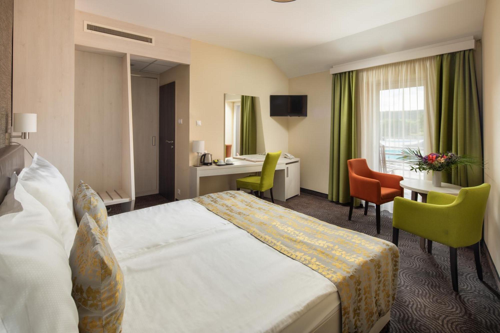 Kehida Termal Resort & Spa Kehidakustany Room photo